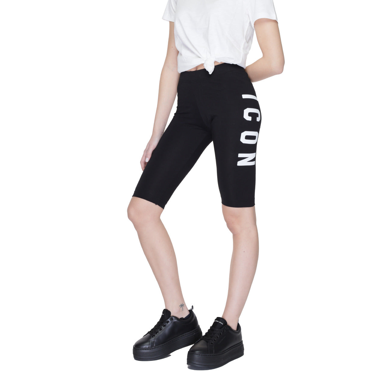 Icon Shorts Dames
