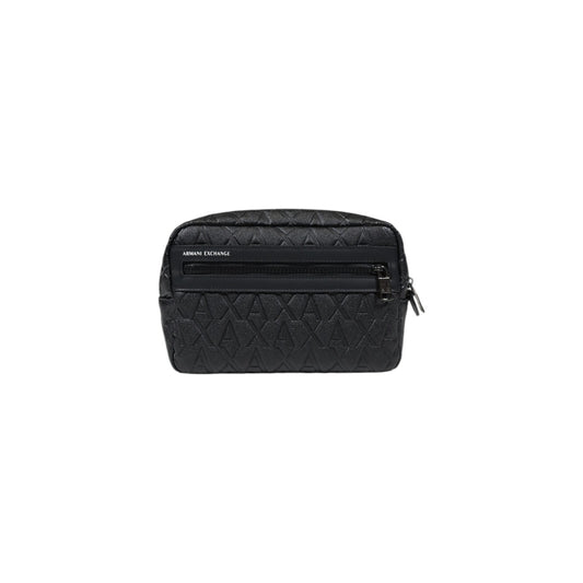 Armani Exchange Bag Women Black #2410147