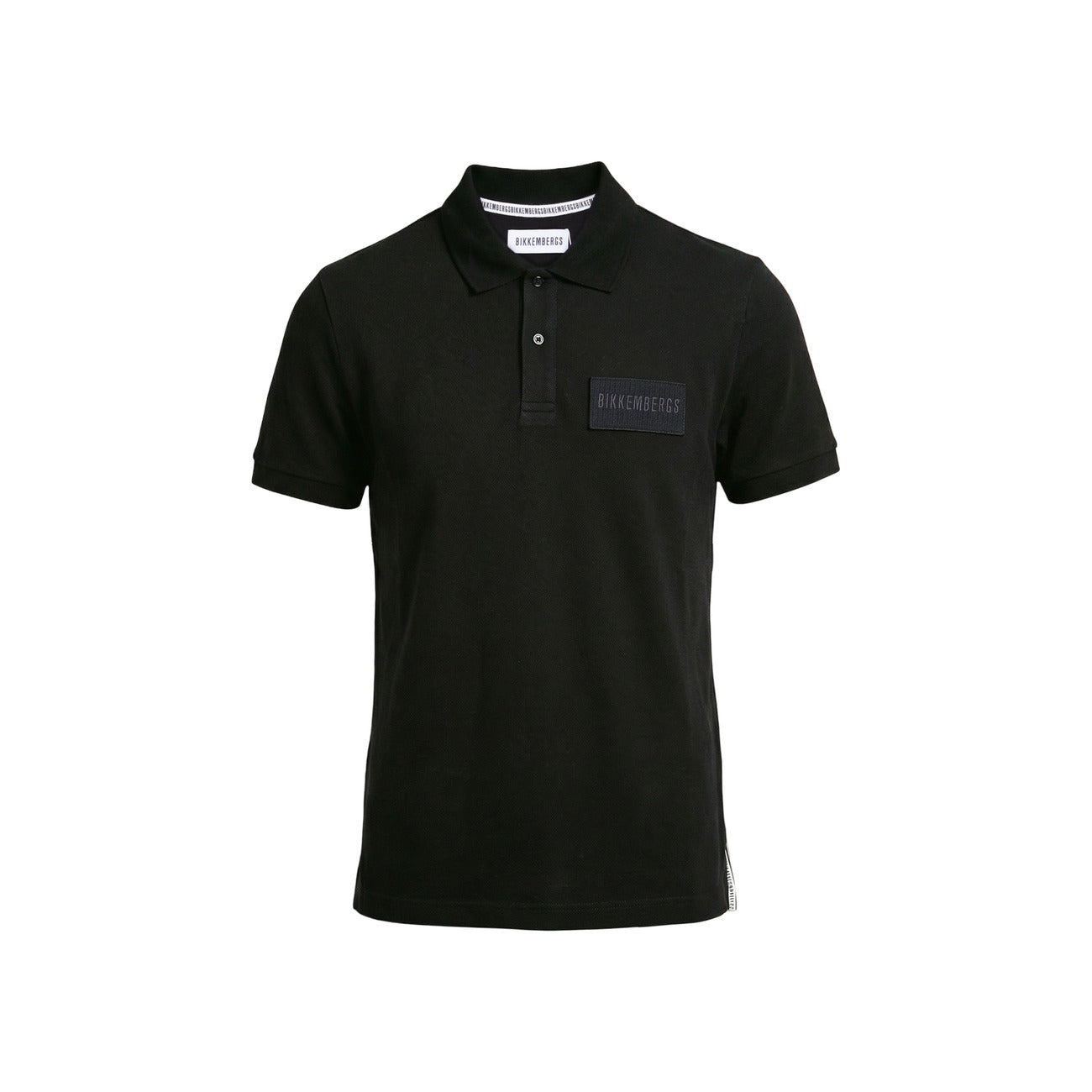 Bikkembergs Polo Top Herren