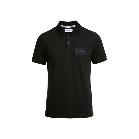 Bikkembergs Polo Top Men