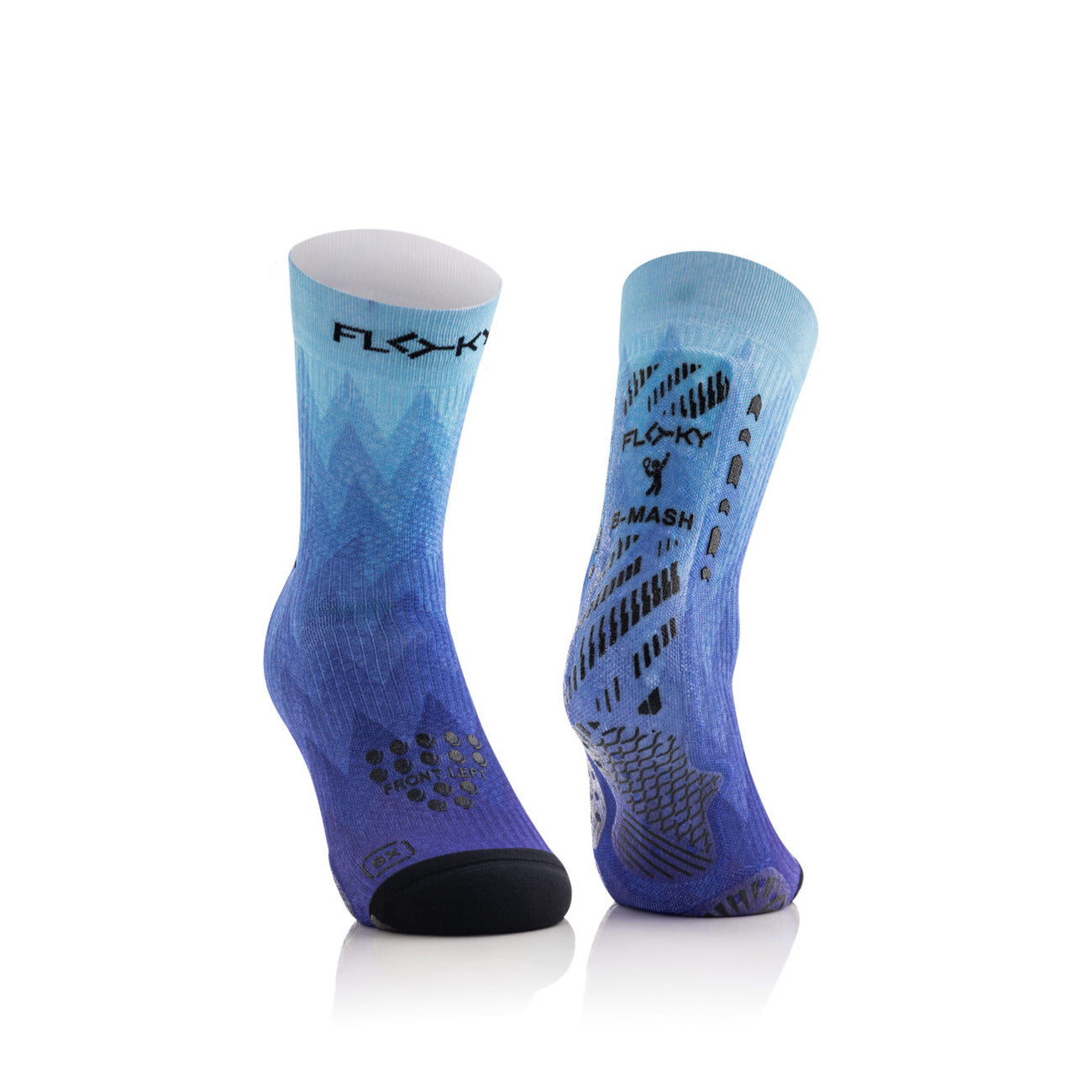 Flo-ky Men Sport Light Blue