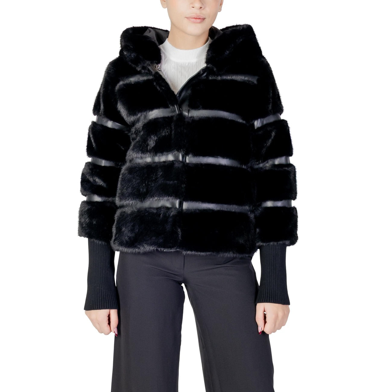 Choral Jack Women Black #2445690