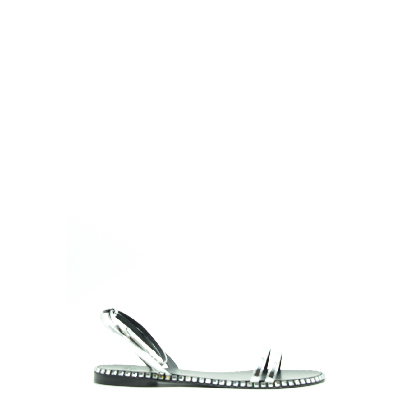 Giuseppe Zanotti Women Sandals Schwarz #2438510