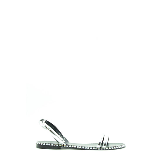 Giuseppe Zanotti  Women Sandals Zwart #2438510