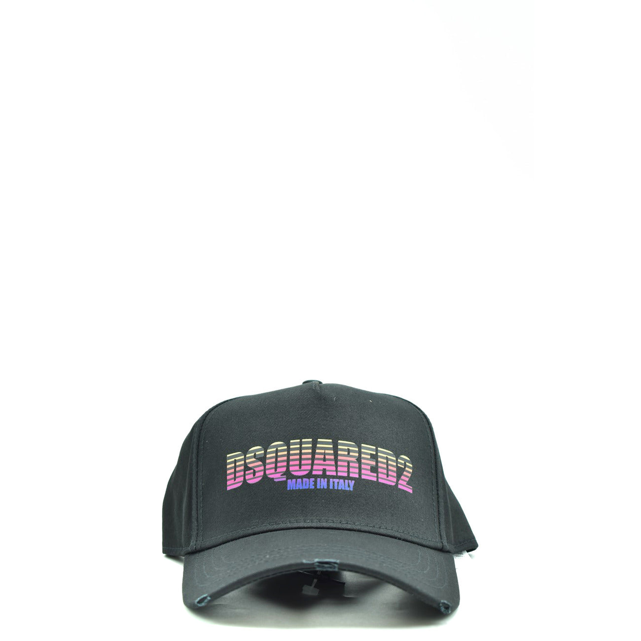 Dsquared2 Hut Herren Schwarz #2437721