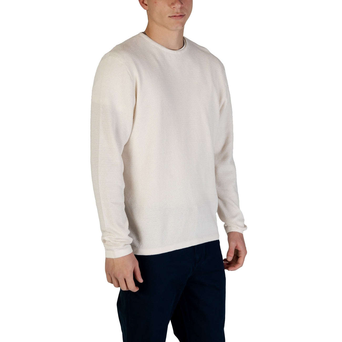 Jack & Jones Breimode Heren Wit