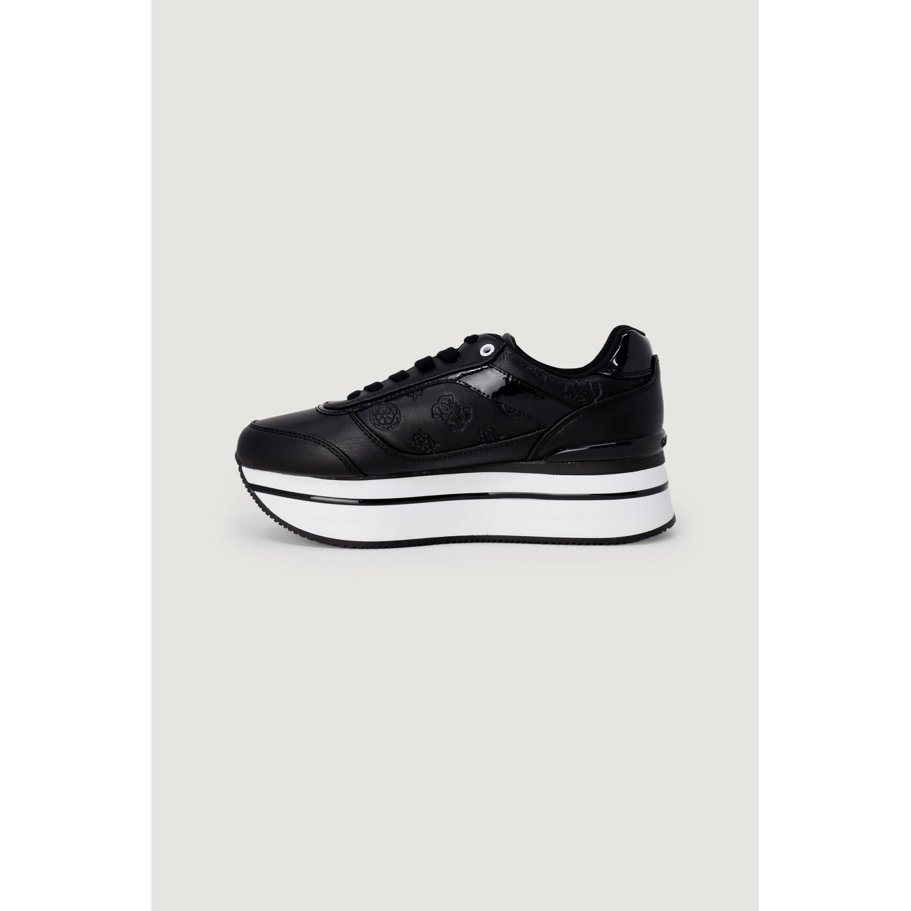 Guess Women Sneakers Zwart #2407920