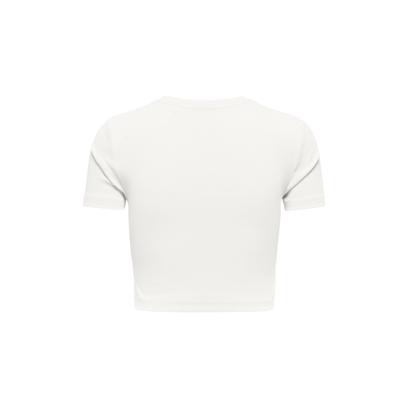Only T-Shirt Damen Beige #2454388