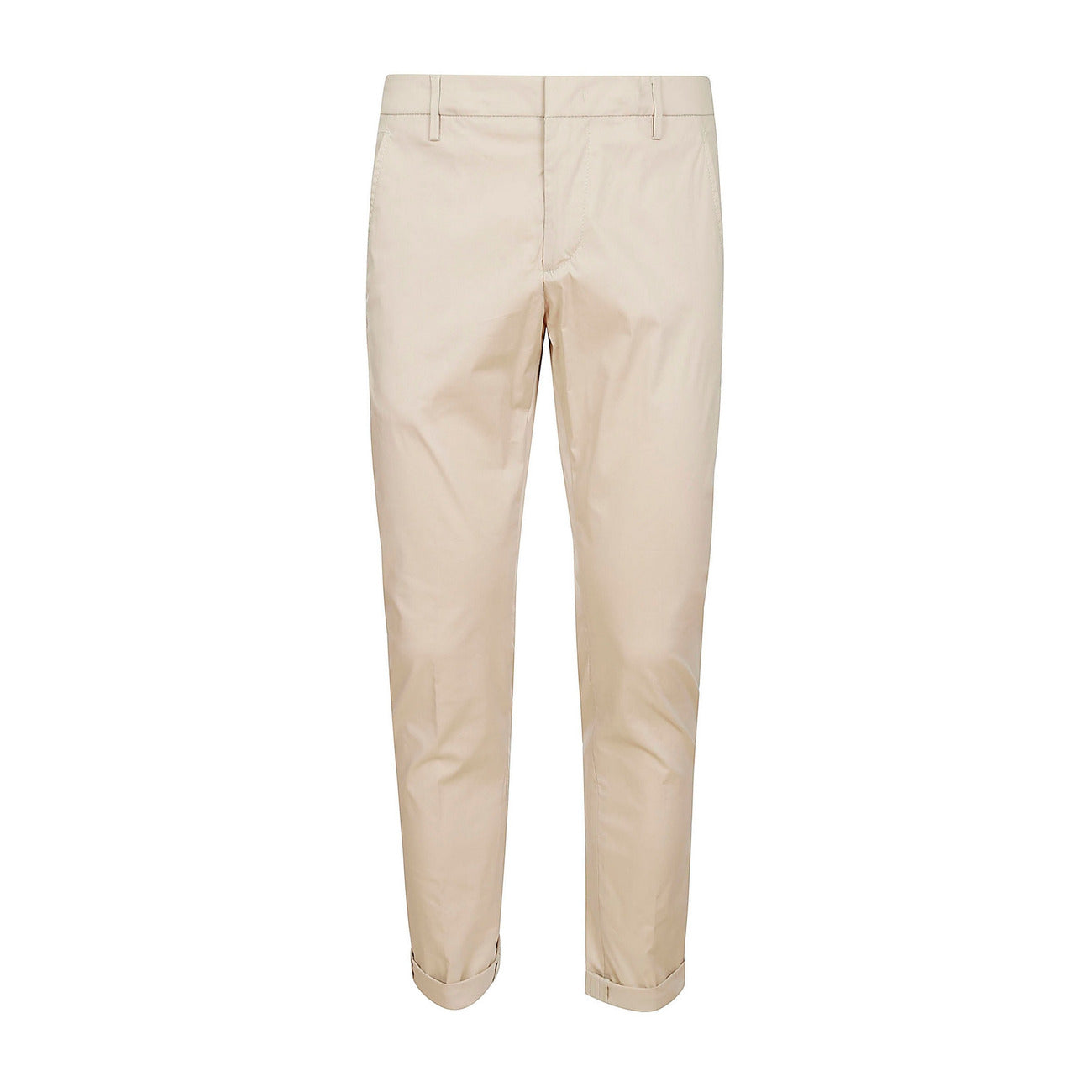 Dondup Broek Heren Beige #2429952
