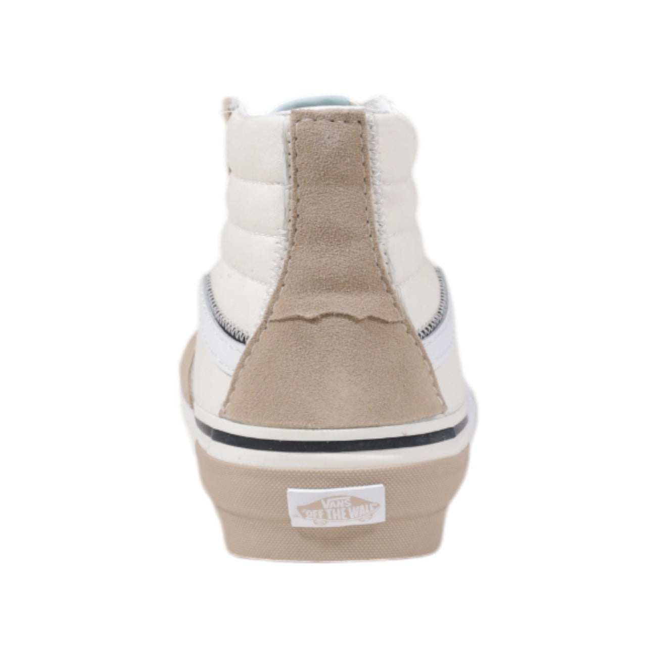 Vans Heren Sneakers Beige #2358879