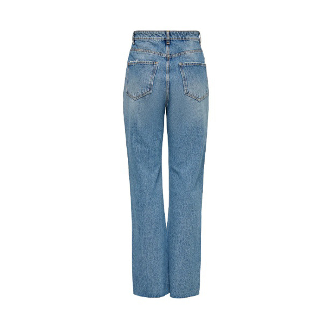 Only Jeans Damen Blau Blau #2193262