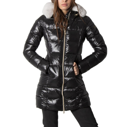 No Zone Windjack Women Black