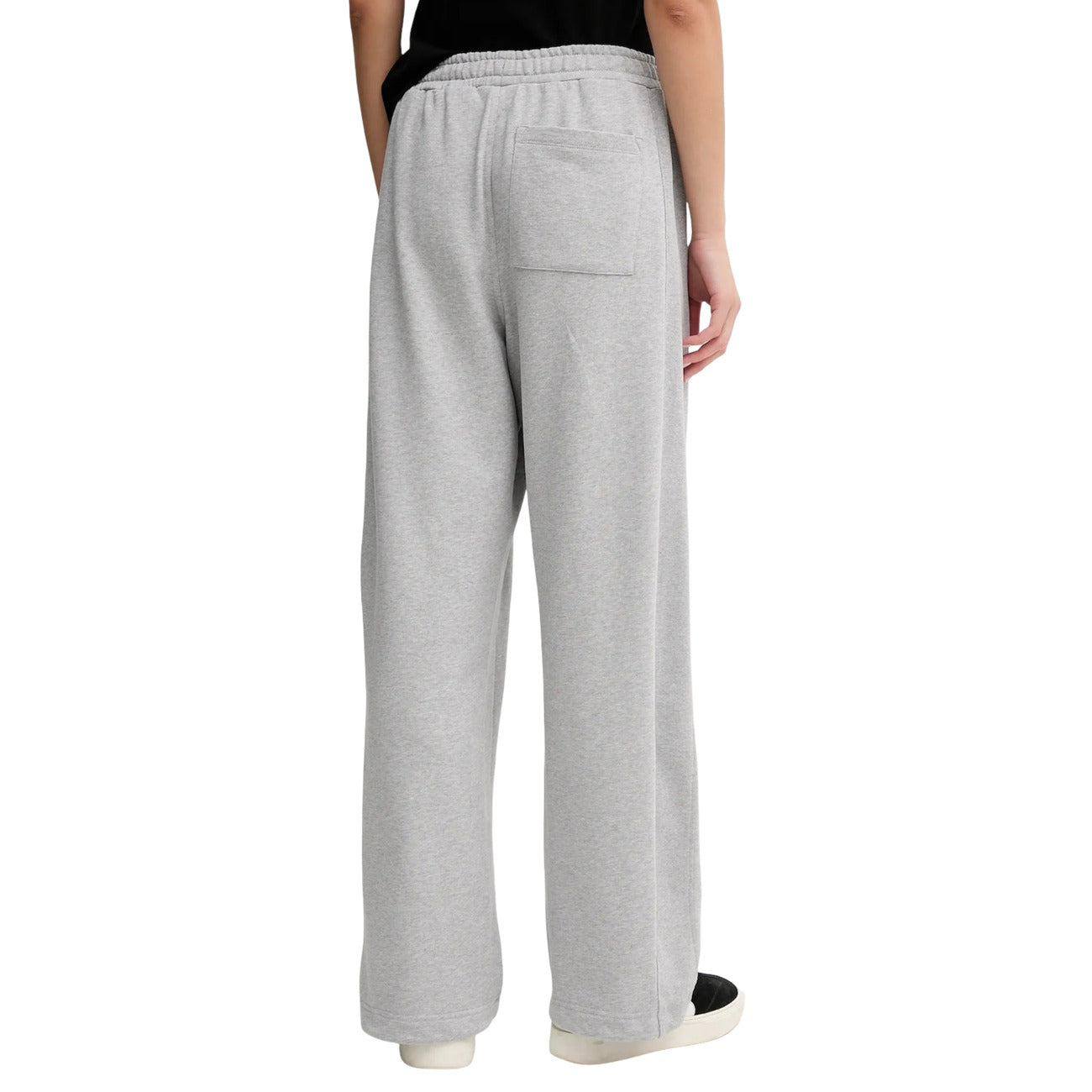 Calvin Klein Jeans Hose Damen Grau #2444342