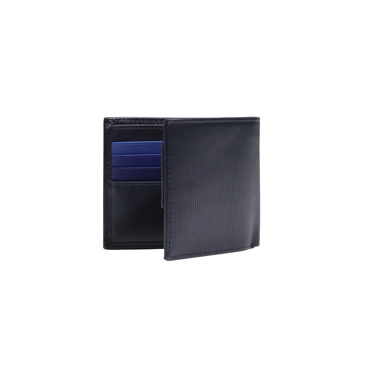 Tommy Hilfiger Portmonnee Heren Blauw