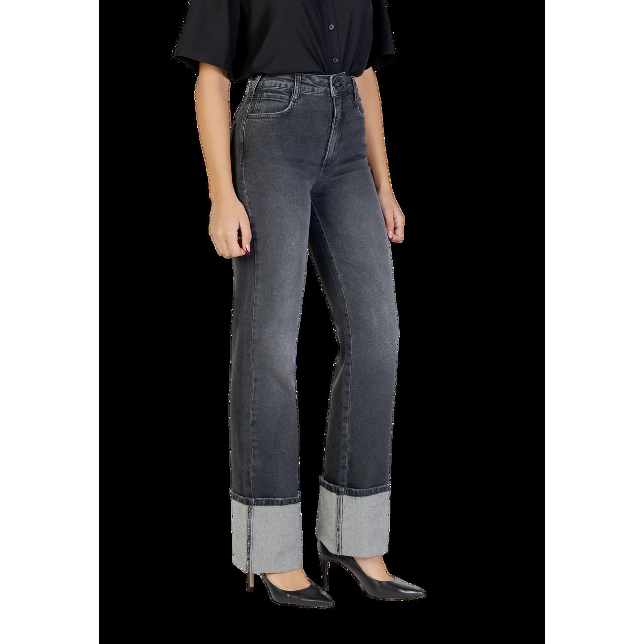 Colcci Jeans Dames Zwart #2470569
