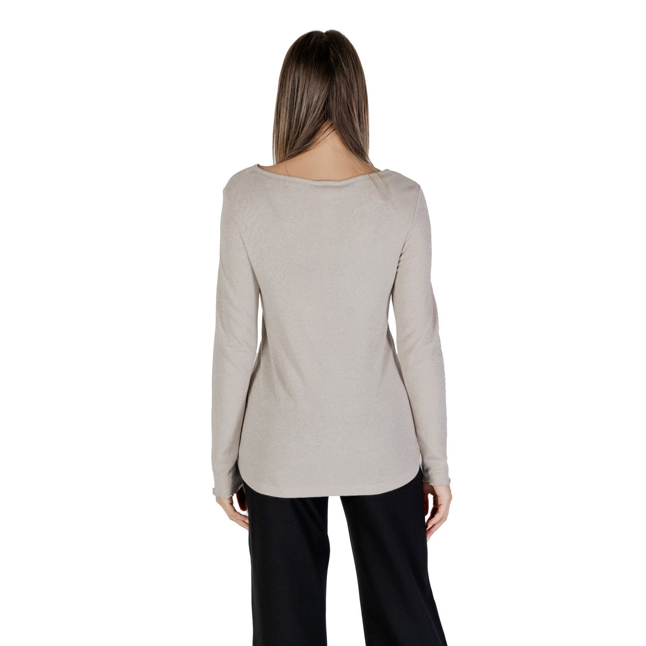 Street One Strickmode Damen Beige