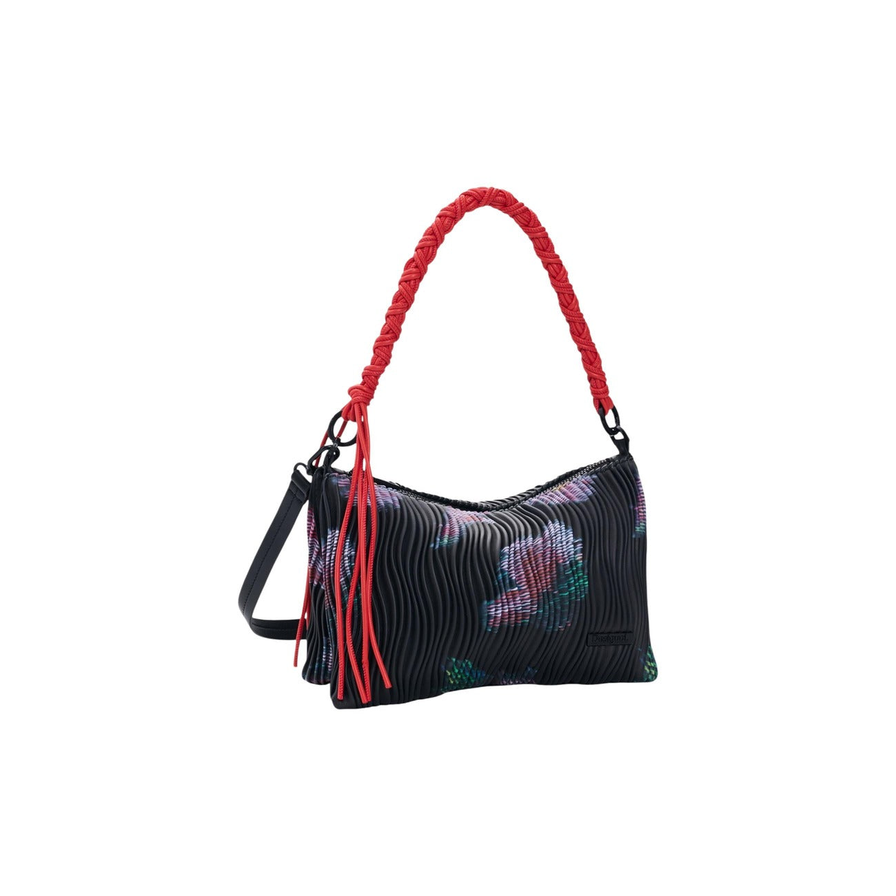 Desigual Tasche Damen Schwarz #2451193