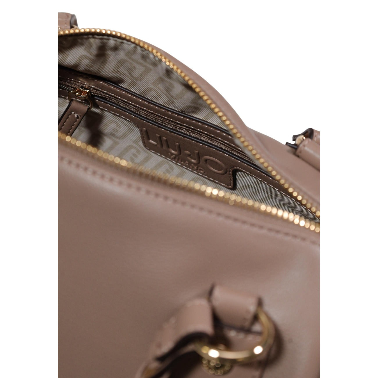 Liu Jo Tas Dames Beige #2459632