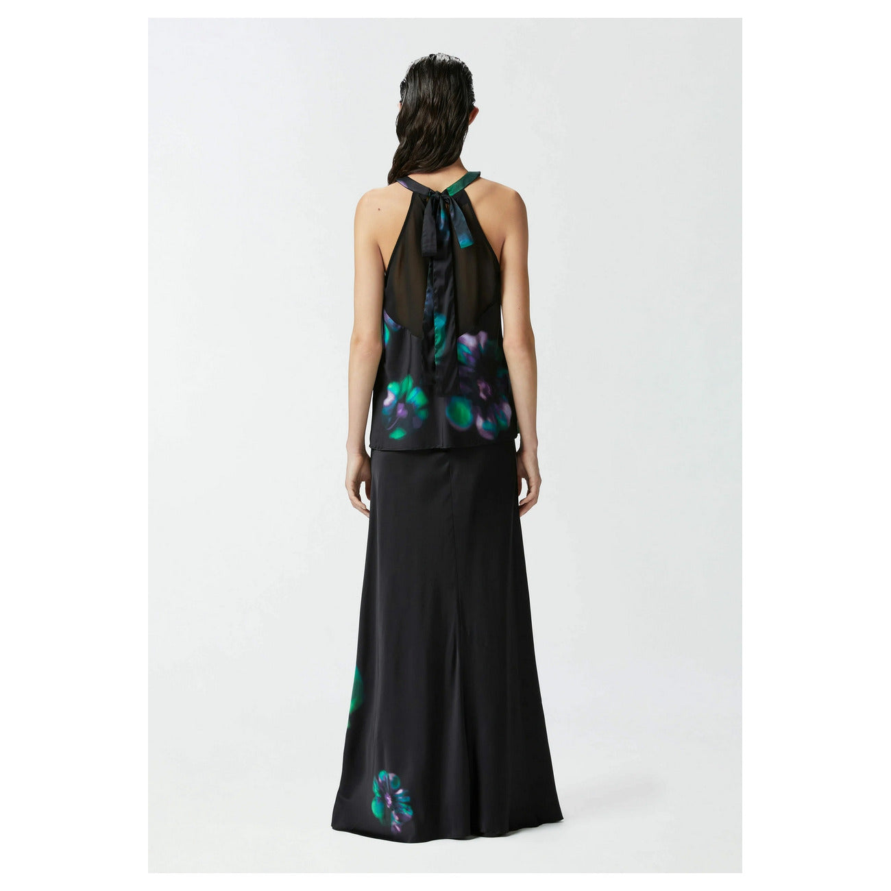 Pinko Rock Damen Schwarz