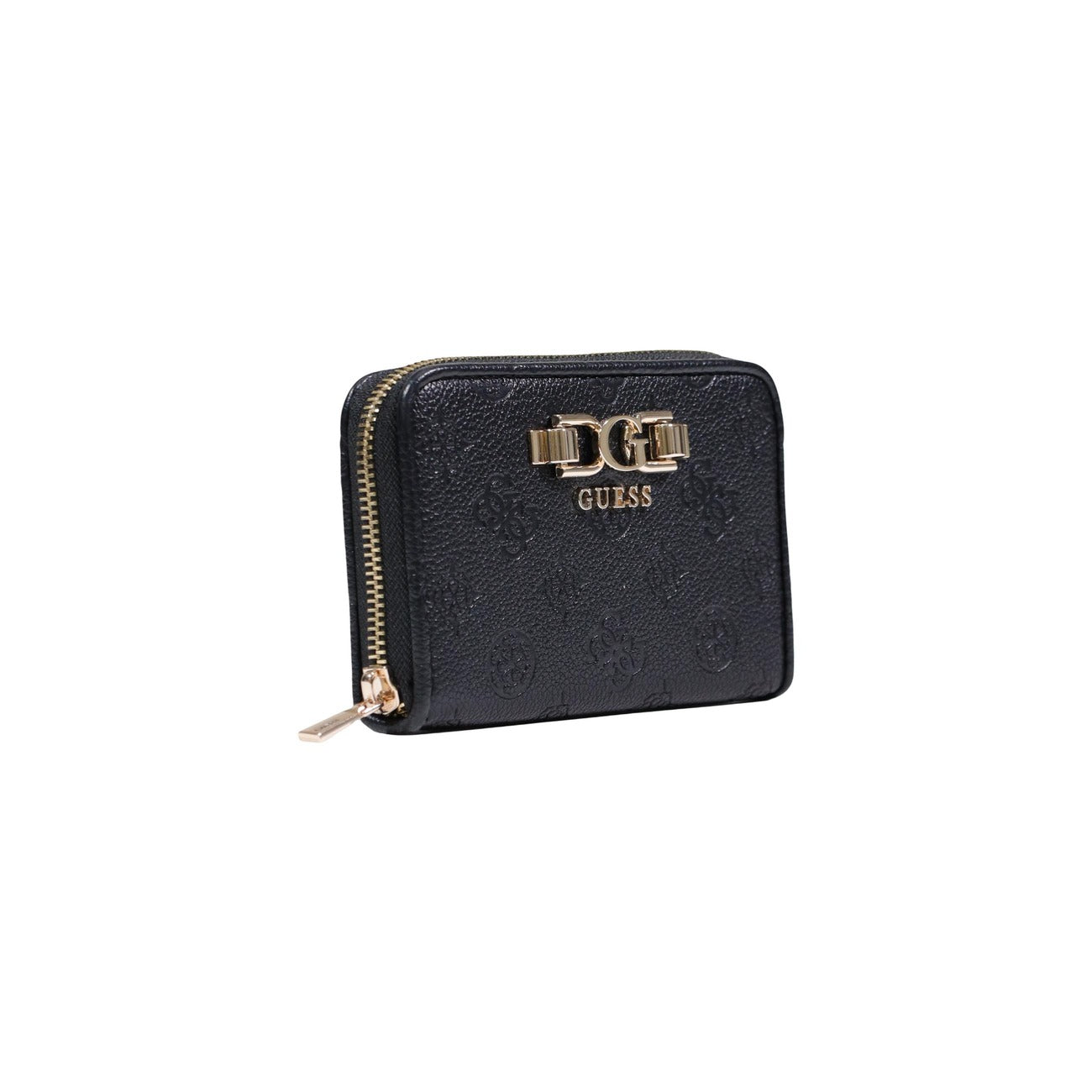 Guess Portmonnee Dames Zwart