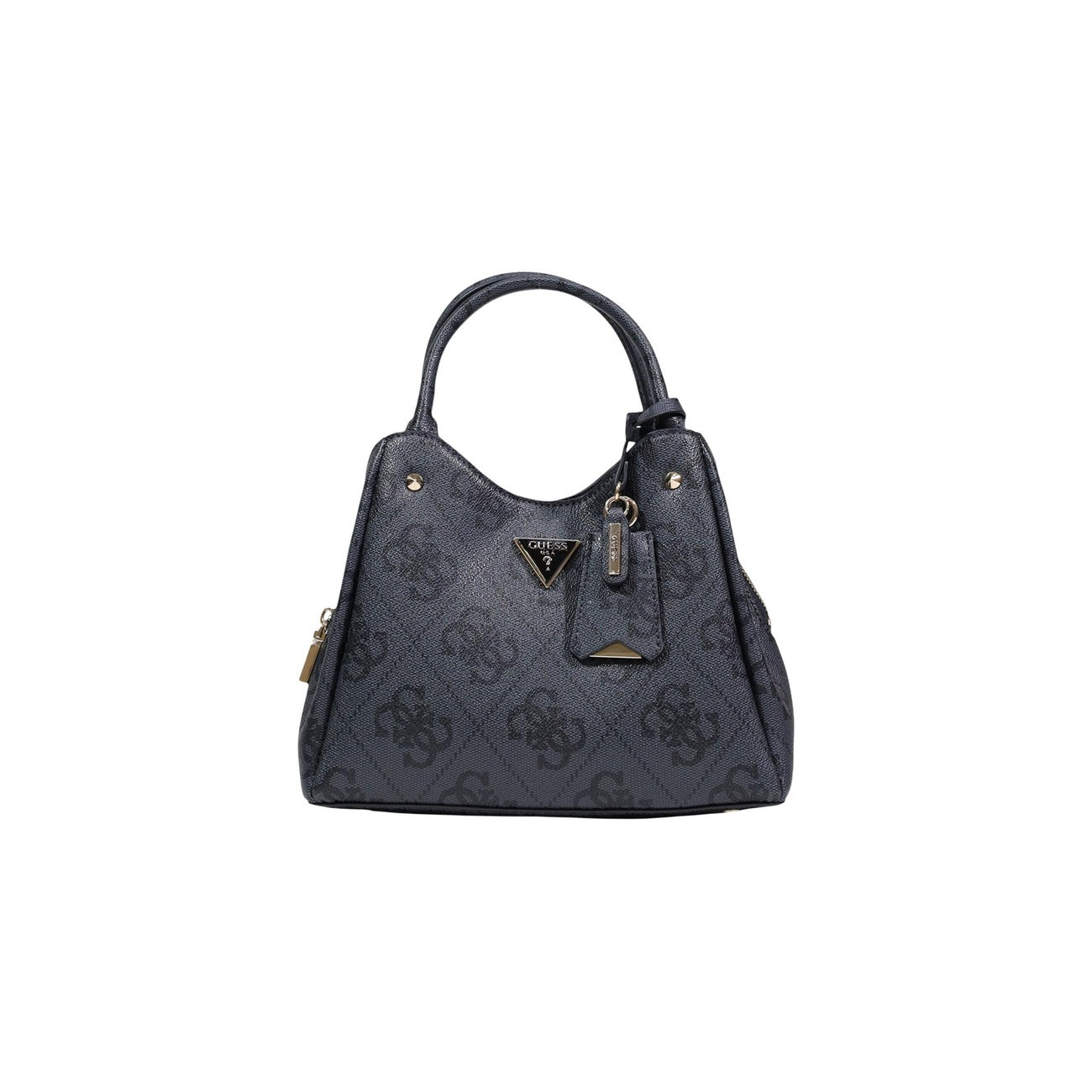 Guess Bag Women Grey #2453342