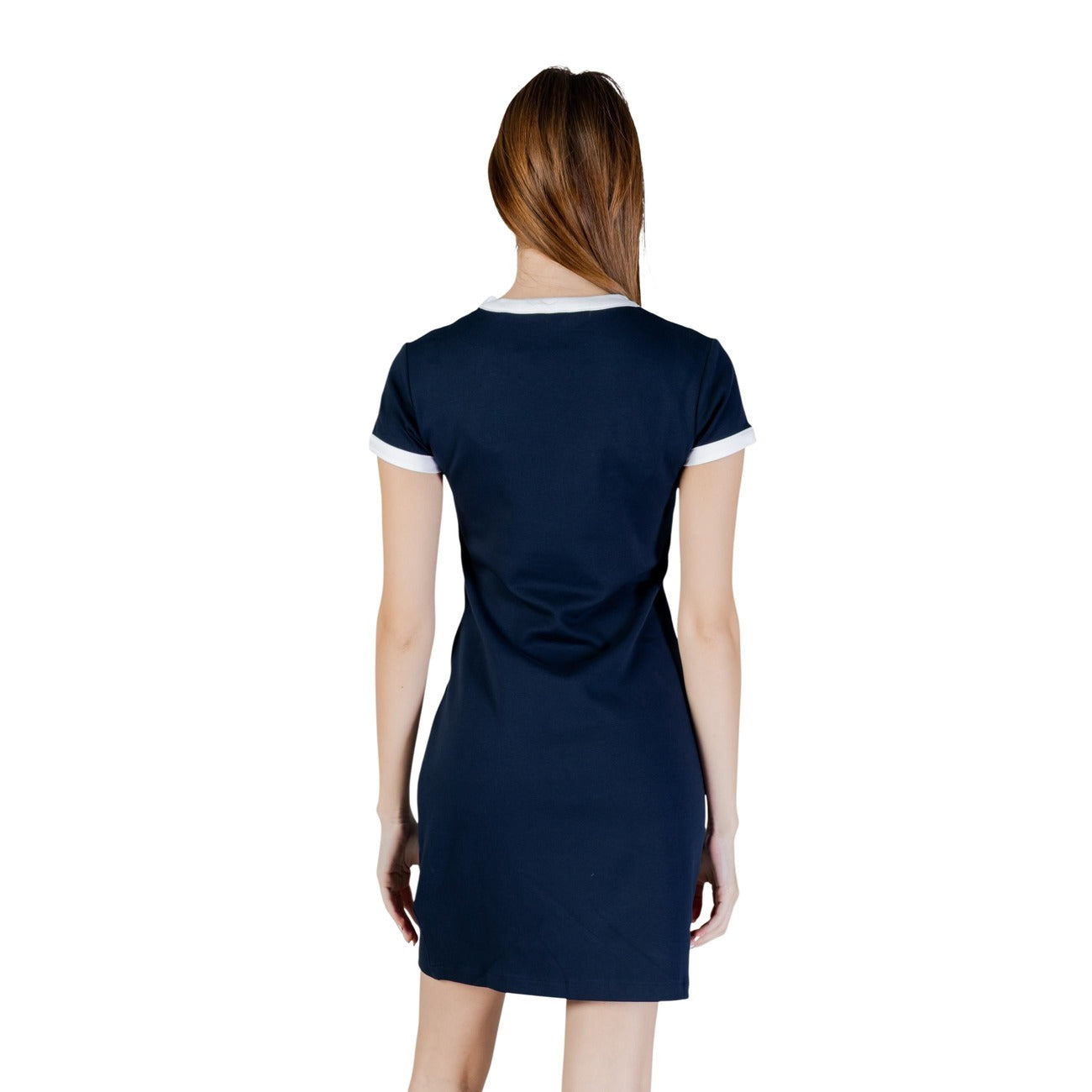 Guess Active Dress Women Blue