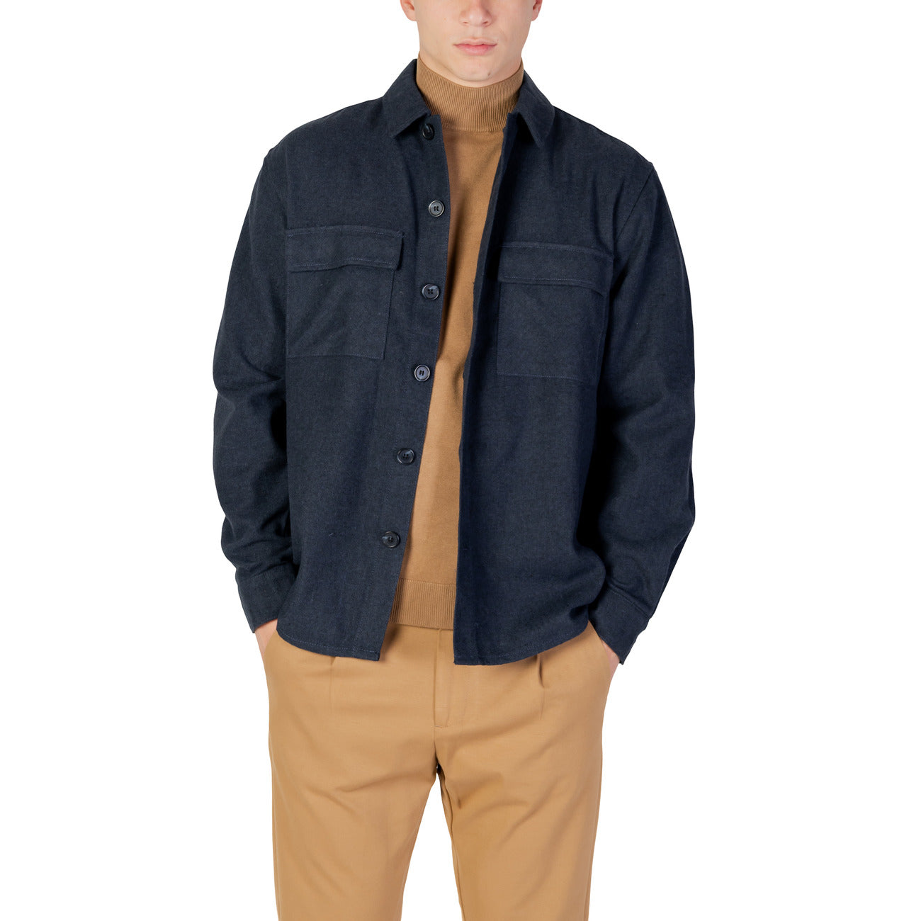 Only & Sons Jack Men Blue