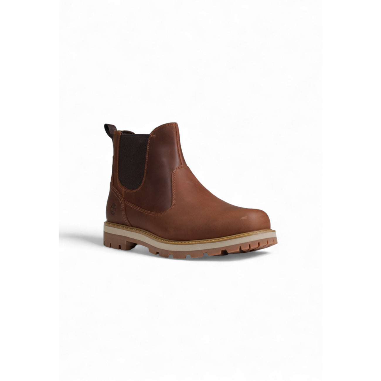 Timberland Herren Boots Bruin #2333487