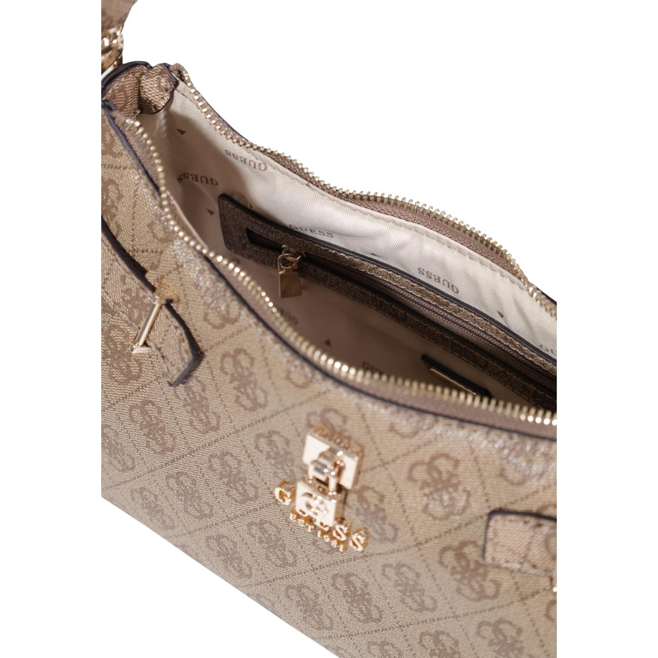 Guess Tas Dames Beige