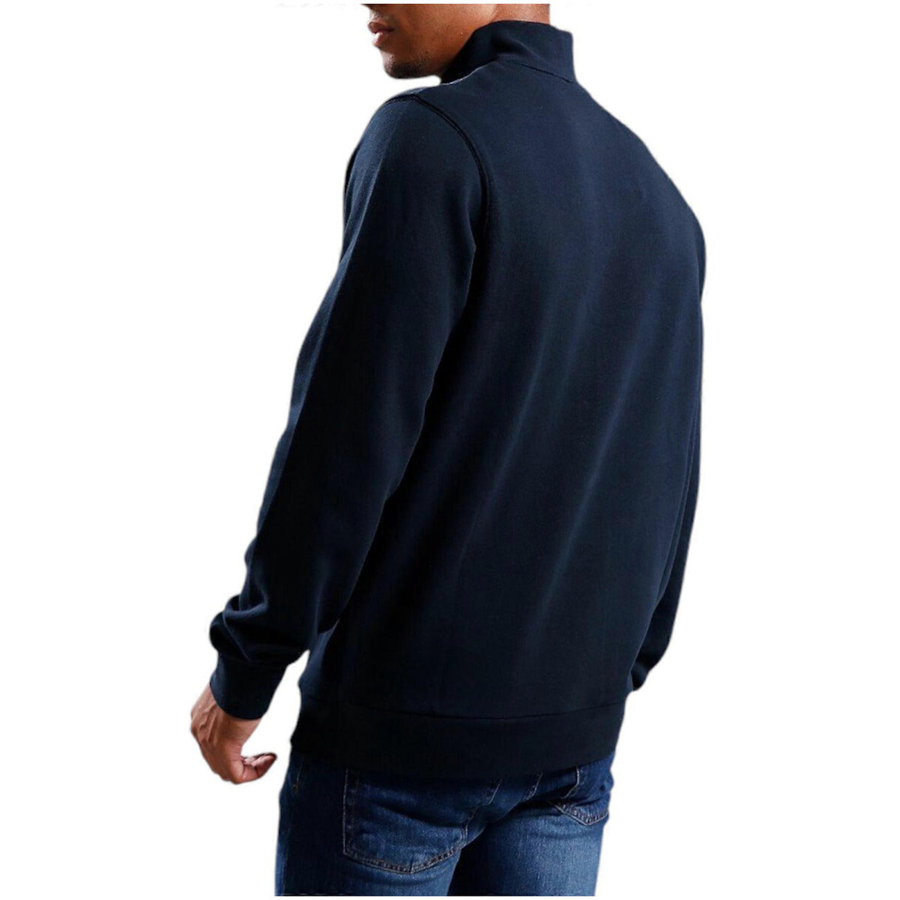 Lyle & Scott Sweatshirt Heren Blauw #2433278