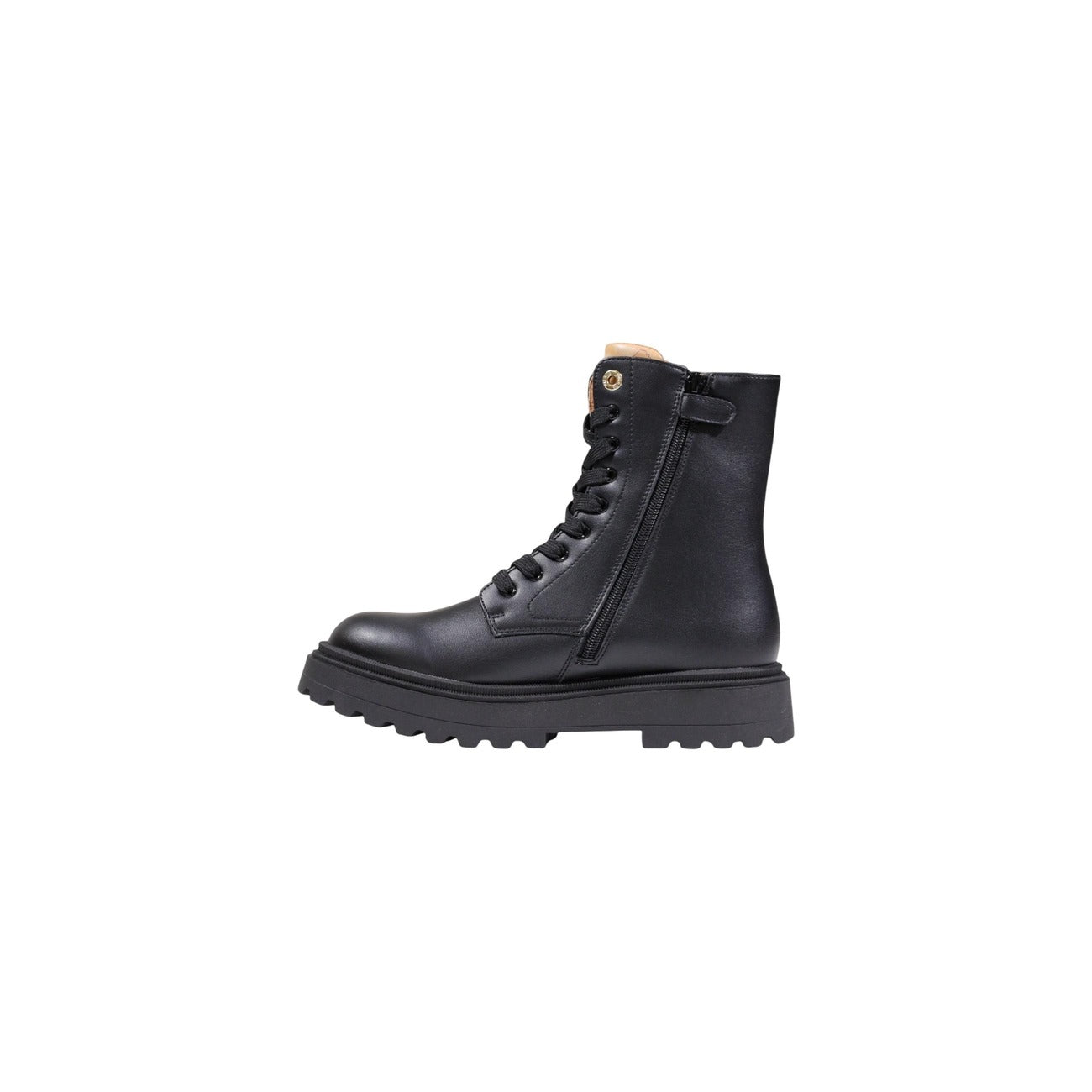 Alviero Martini Prima Classe Women Boots Schwarz #2443338