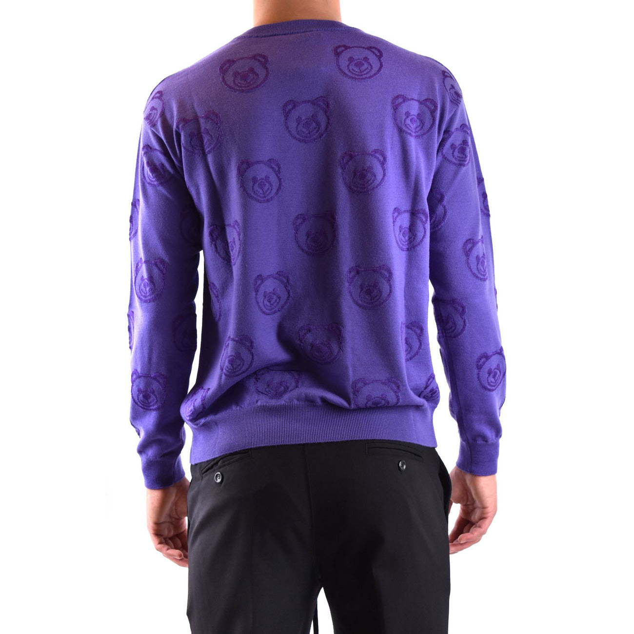 Moschino Breimode Heren