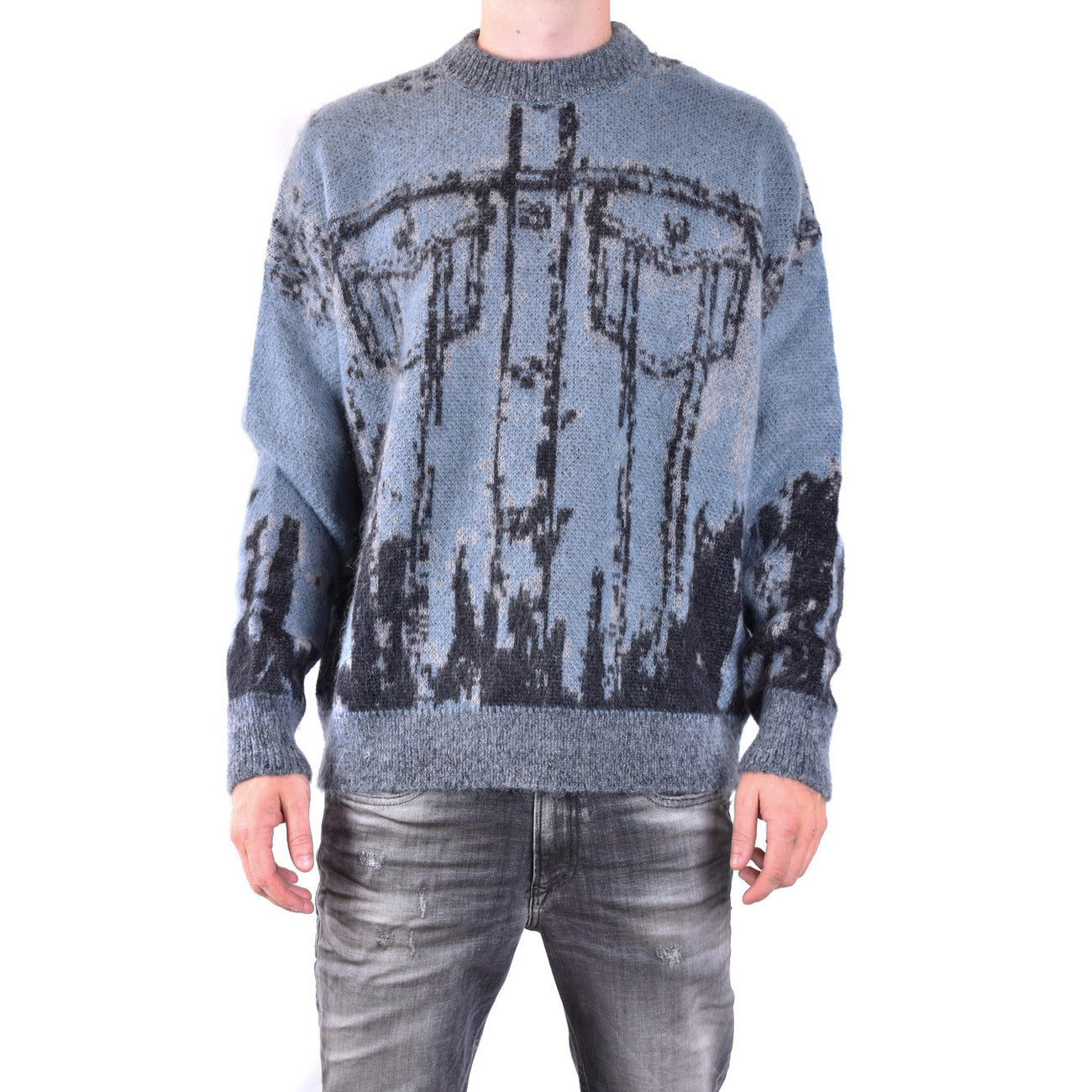 Diesel Strickmode Herren