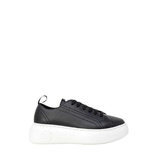 Armani Exchange Women Sneaker Schwarz #254582