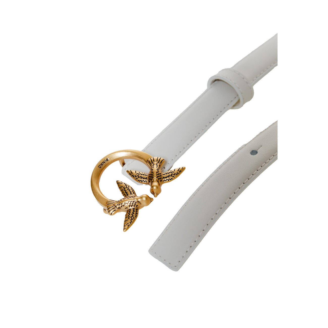 Pinko Riem Dames Wit #2411343