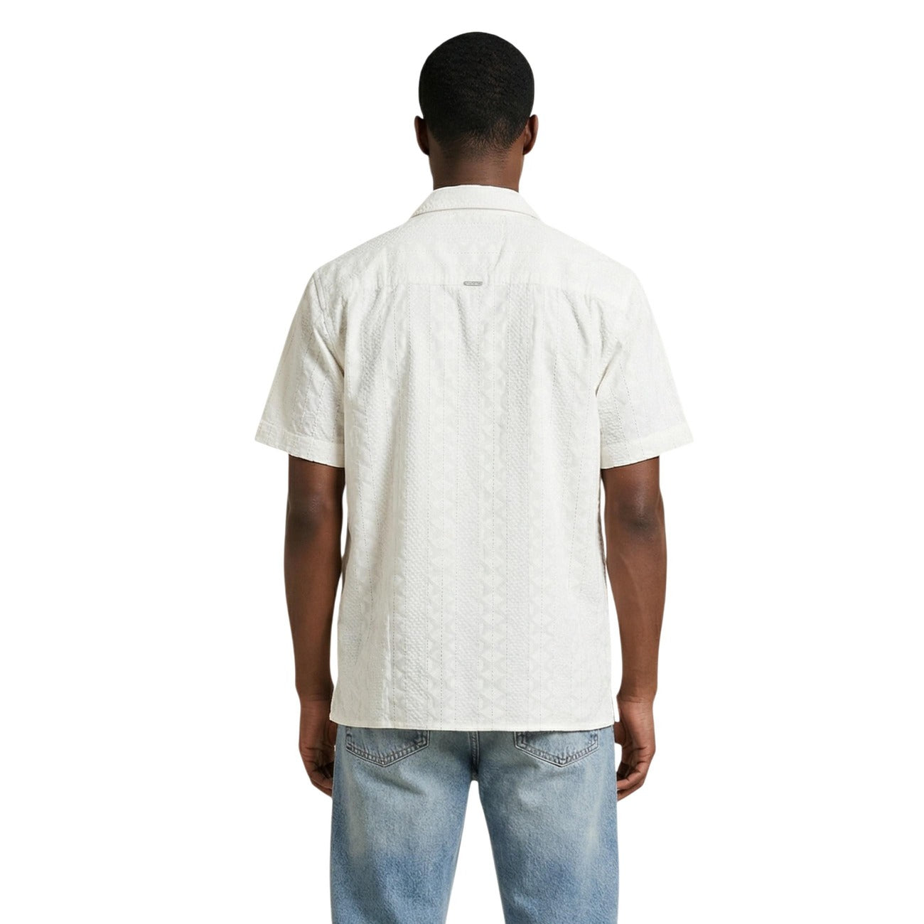 Antony Morato Shirt Herren Weiß Weiß #2464905