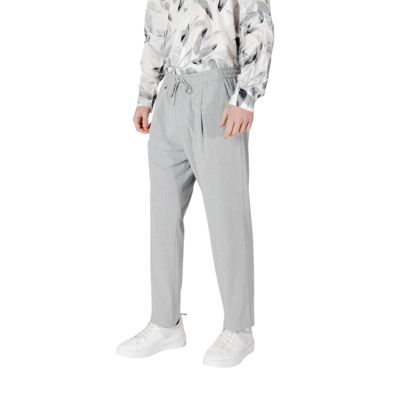 Antony Morato Hose Herren Grau #2464151