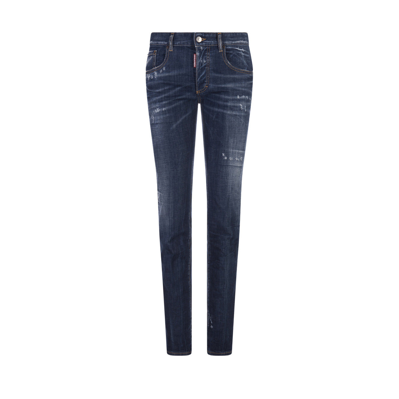 Dsquared2 Jeans Herren Blau #2429521