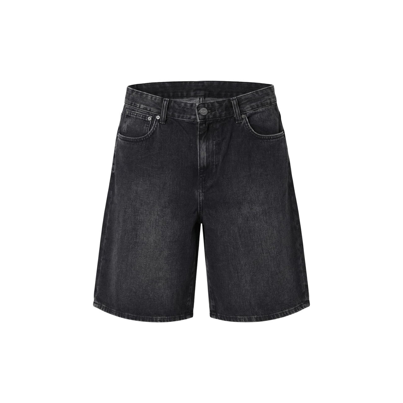 Only & Sons Bermuda Herren Schwarz