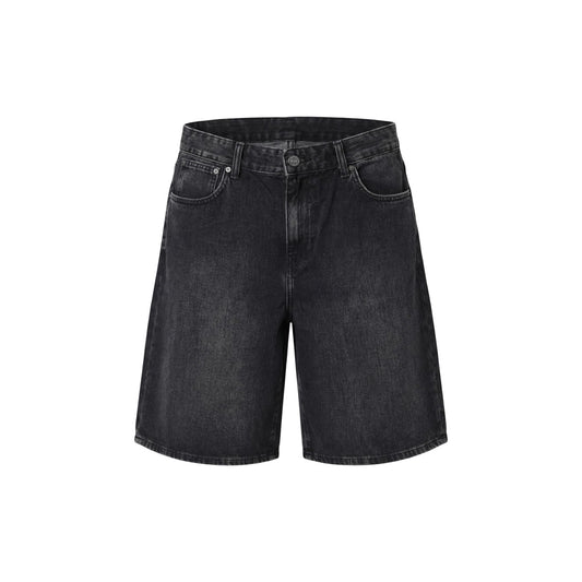 Only & Sons Bermuda Herren Schwarz
