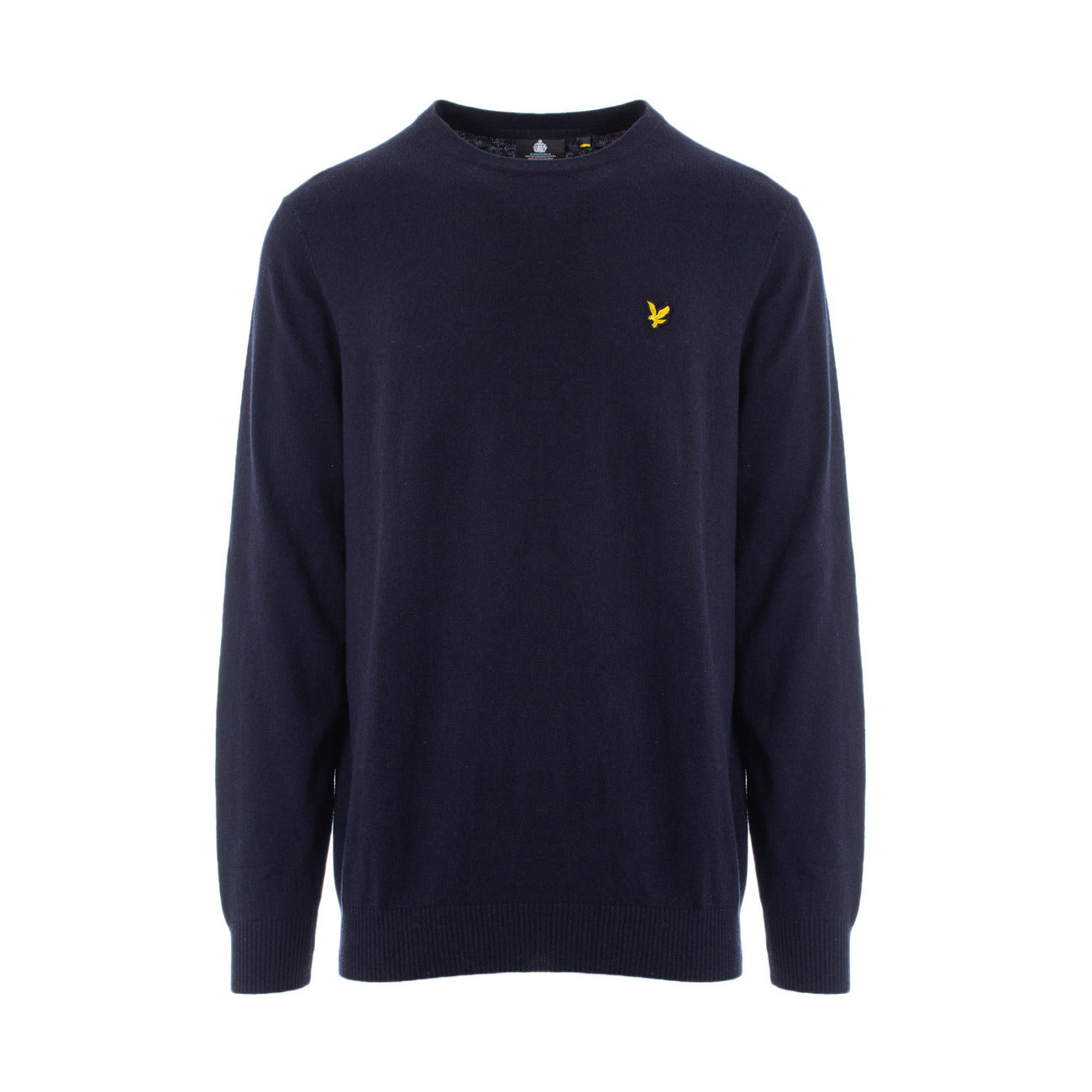 Lyle & Scott Breimode Heren Blauw #2150209