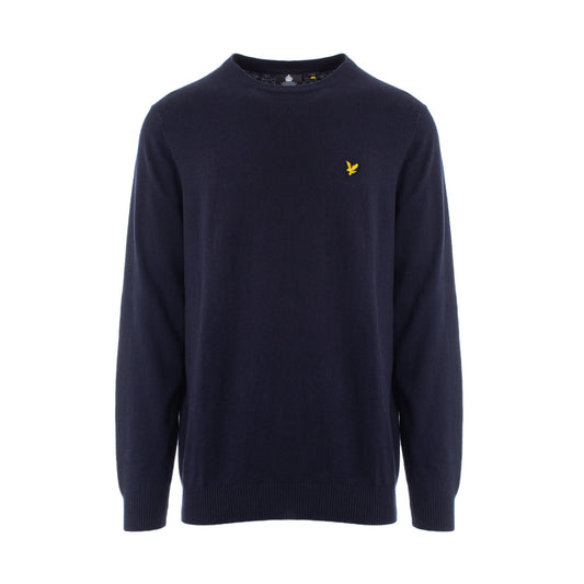 Lyle & Scott Knitwear Men Blue #2150209