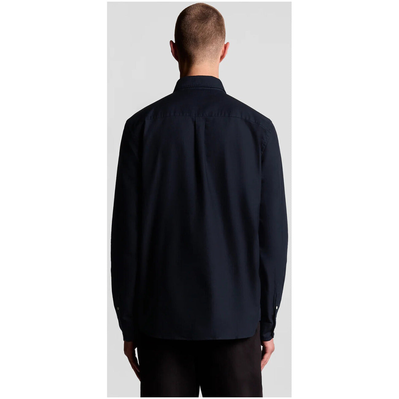 Lyle & Scott Shirt Heren