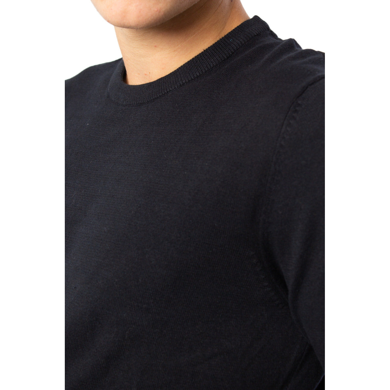 Jack & Jones Breimode Heren Zwart