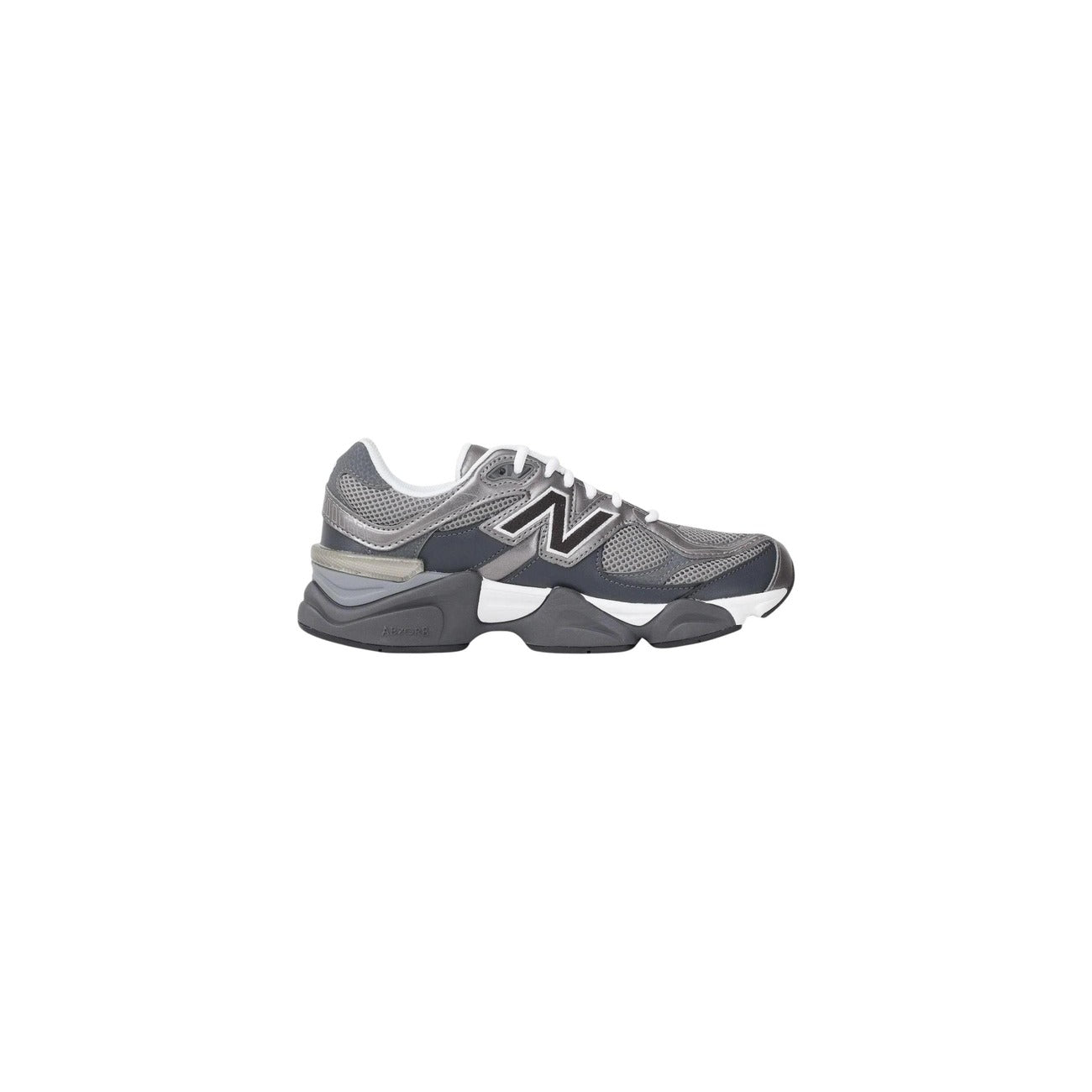 New Balance Women Sneaker Grau