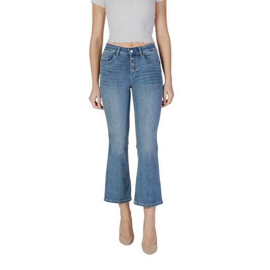 Liu Jo Jeans Dames Blauw #2408636