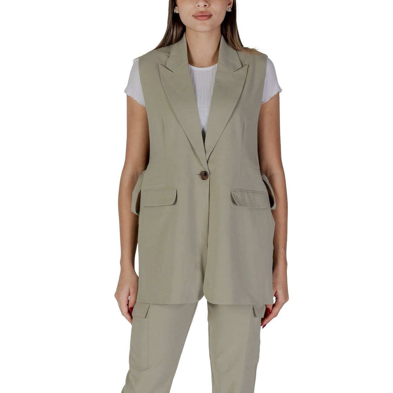 B.young Gilet Dames