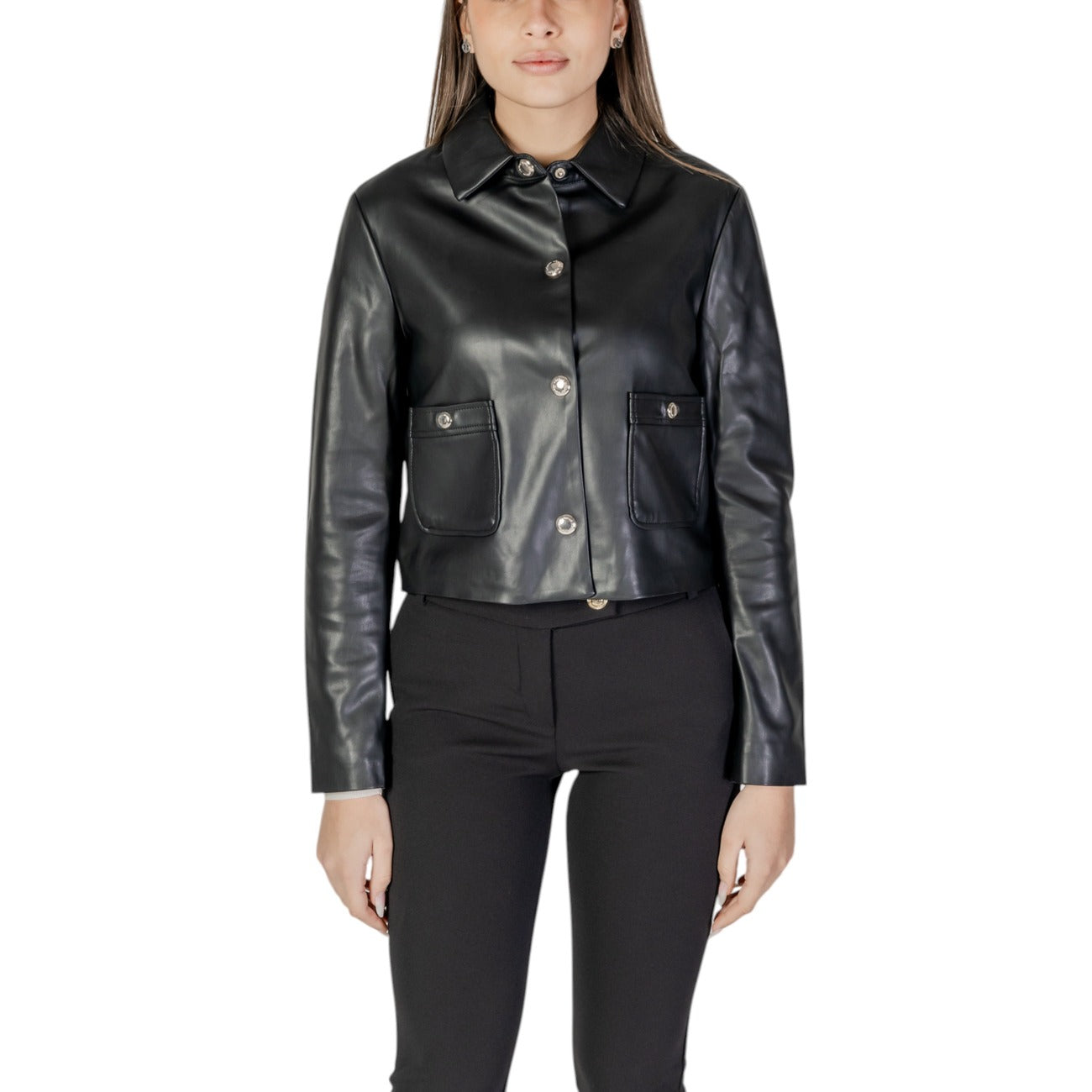 Morgan De Toi Jack Dames Zwart #2408687