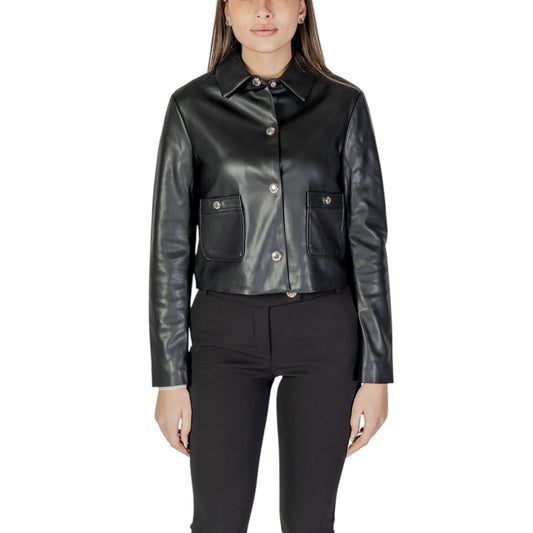 Morgan De Toi Jack Women Black #2408687