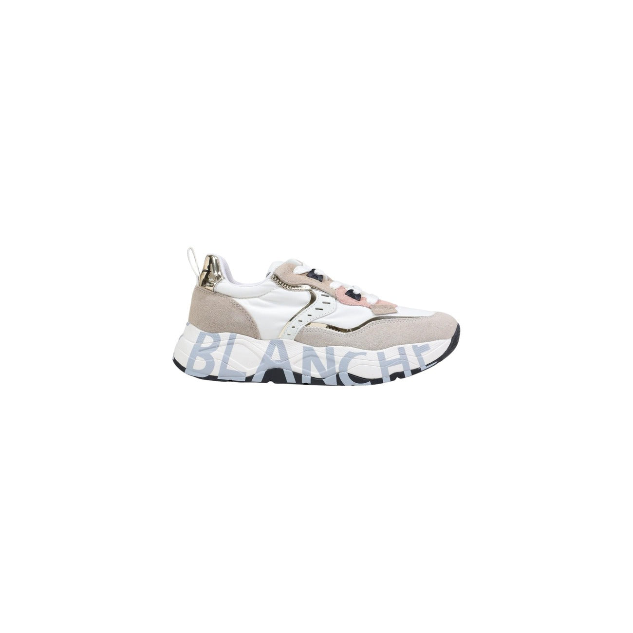 Voile Blanche Women Sneaker